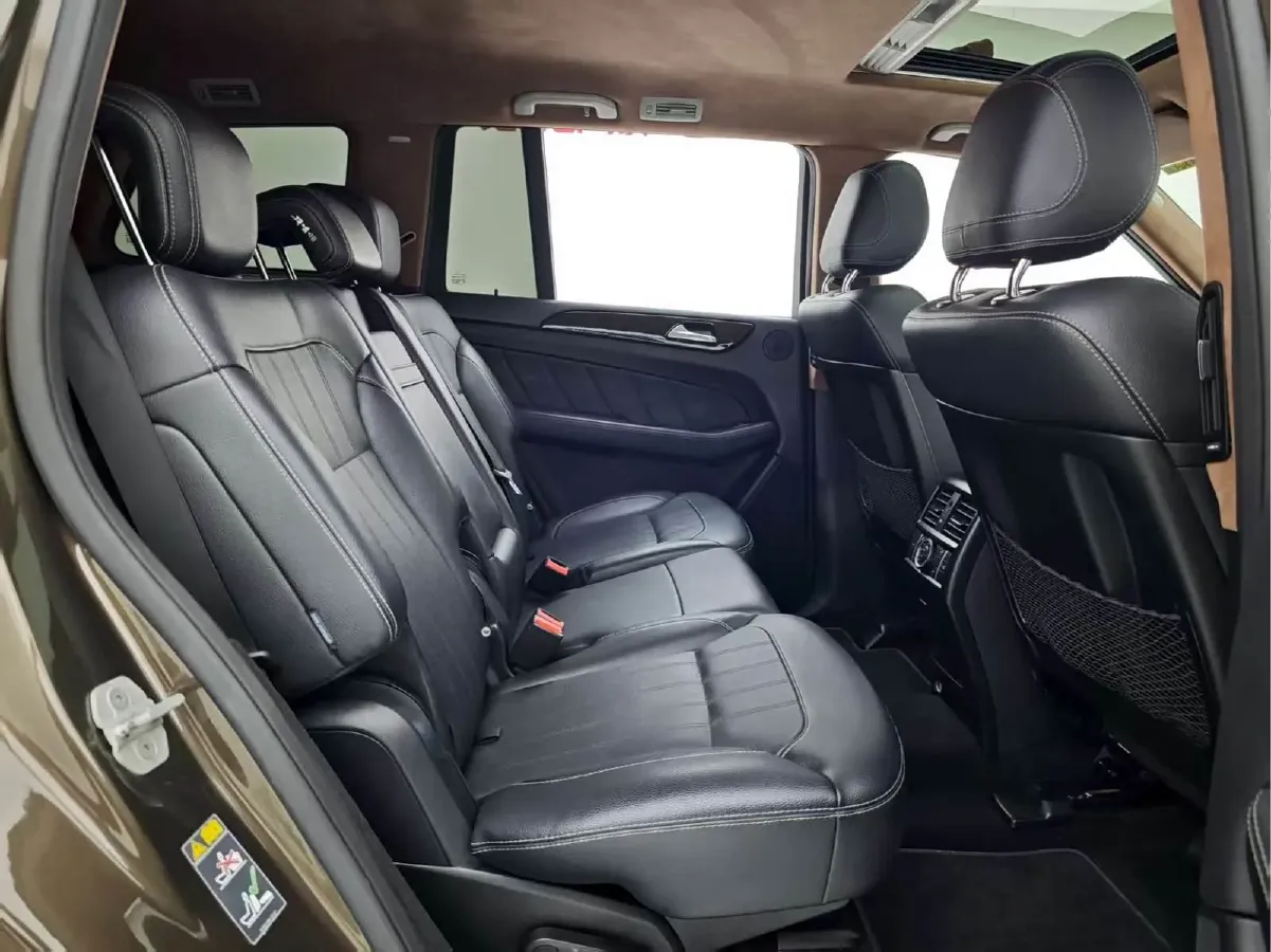 2014 Mercedes-Benz GL Class 3.0T 258HP V6 7AT,autocango,china used car exporter,china ev exporter,chinese used car exporter,chinese used ev exporter