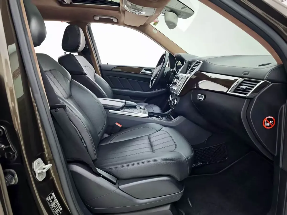 2014 Mercedes-Benz GL Class 3.0T 258HP V6 7AT,autocango,china used car exporter,china ev exporter,chinese used car exporter,chinese used ev exporter