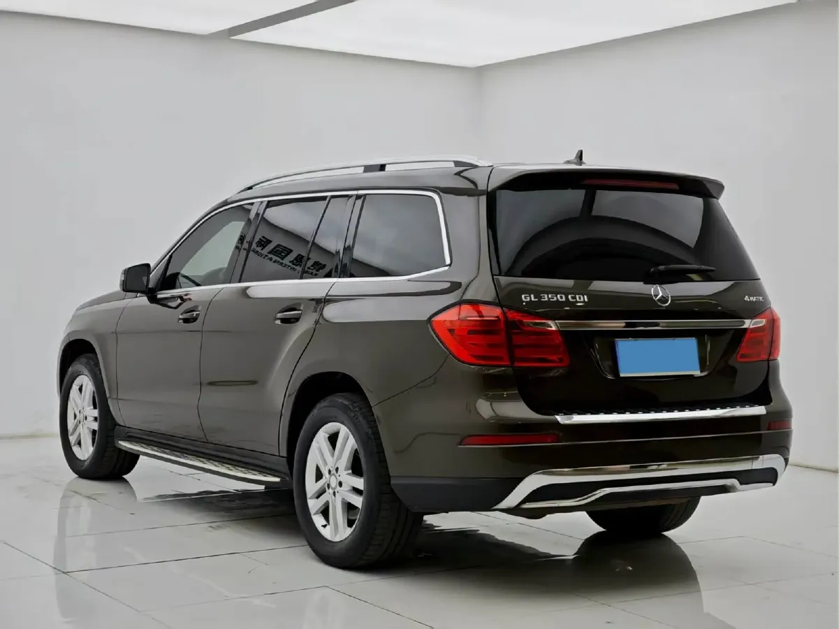 2014 Mercedes-Benz GL Class 3.0T 258HP V6 7AT,autocango,china used car exporter,china ev exporter,chinese used car exporter,chinese used ev exporter