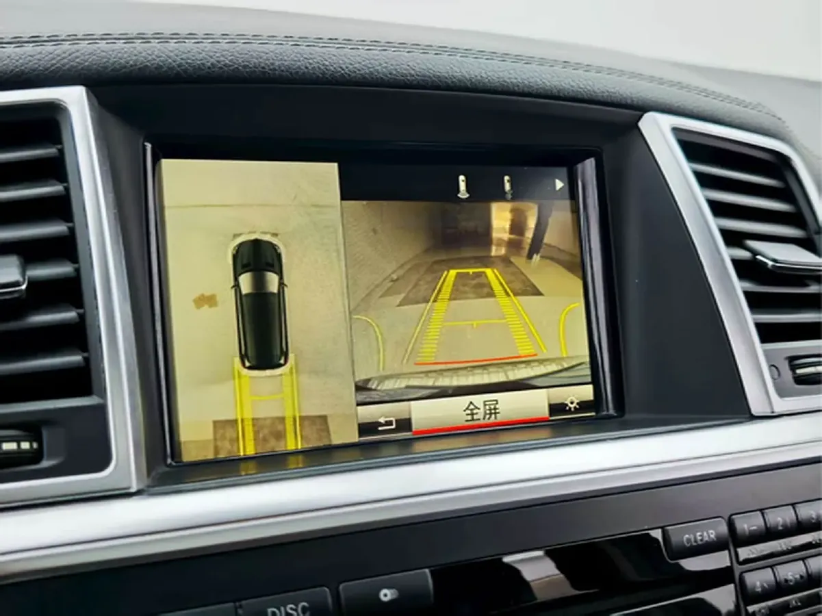 2014 Mercedes-Benz GL Class 3.0T 258HP V6 7AT,autocango,china used car exporter,china ev exporter,chinese used car exporter,chinese used ev exporter