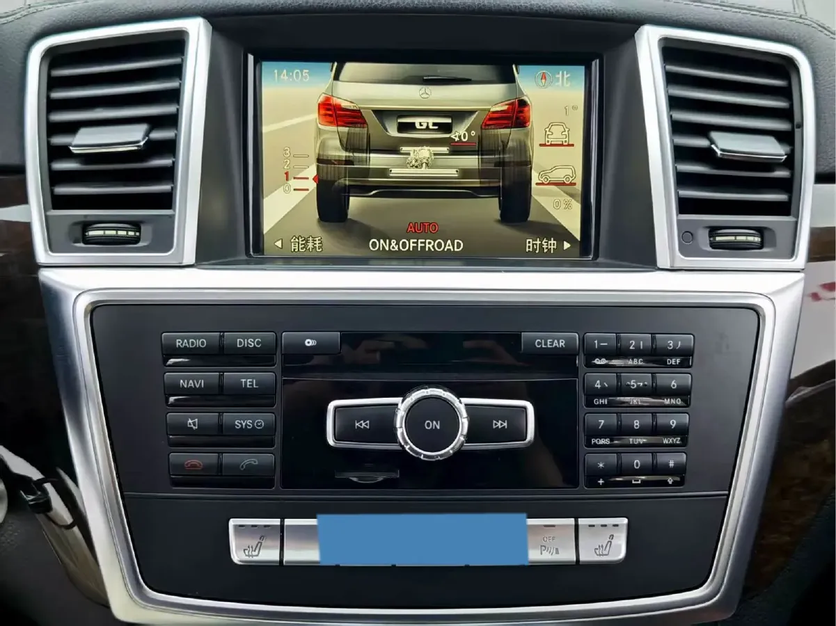 2014 Mercedes-Benz GL Class 3.0T 258HP V6 7AT,autocango,china used car exporter,china ev exporter,chinese used car exporter,chinese used ev exporter