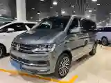 2019 Volkswagen Multivan 2.0T 204HP L4 7DCT
