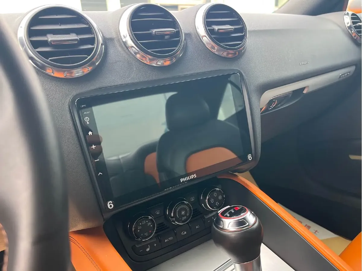 2008 Audi TTS 2.0T 272HP L4 6DCT,autocango,china used car exporter,china ev exporter,chinese used car exporter,chinese used ev exporter