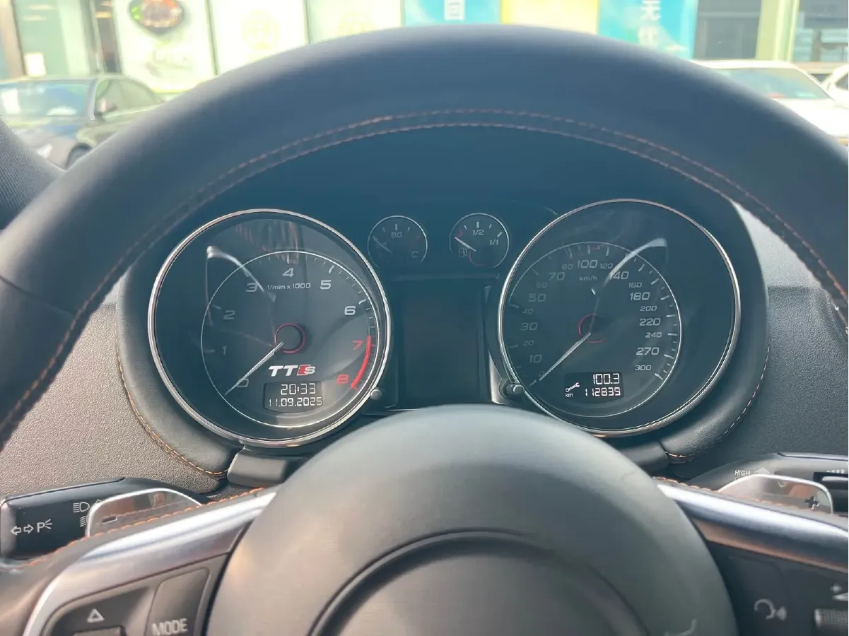 2008 Audi TTS 2.0T 272HP L4 6DCT,autocango,china used car exporter,china ev exporter,chinese used car exporter,chinese used ev exporter