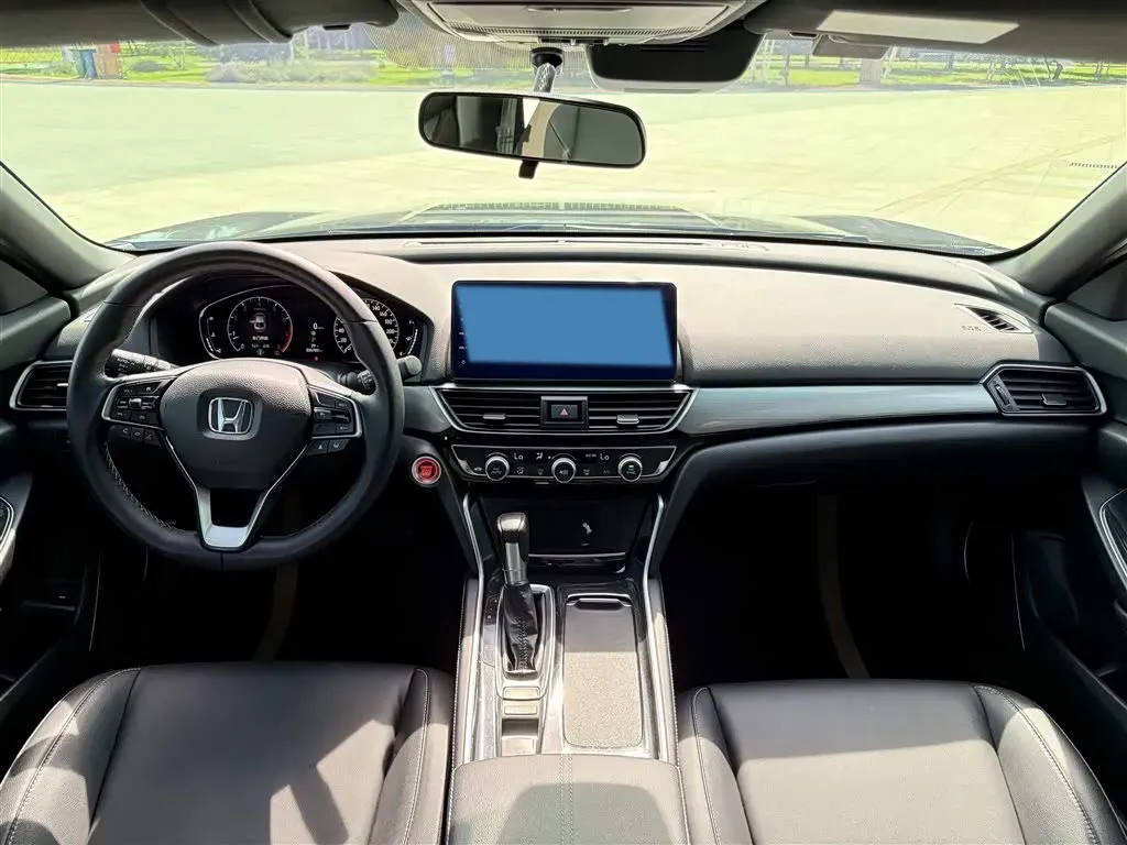 2022 Honda Inspire 1.5T 194HP L4 CVT,autocango,china used car exporter,china ev exporter,chinese used car exporter,chinese used ev exporter