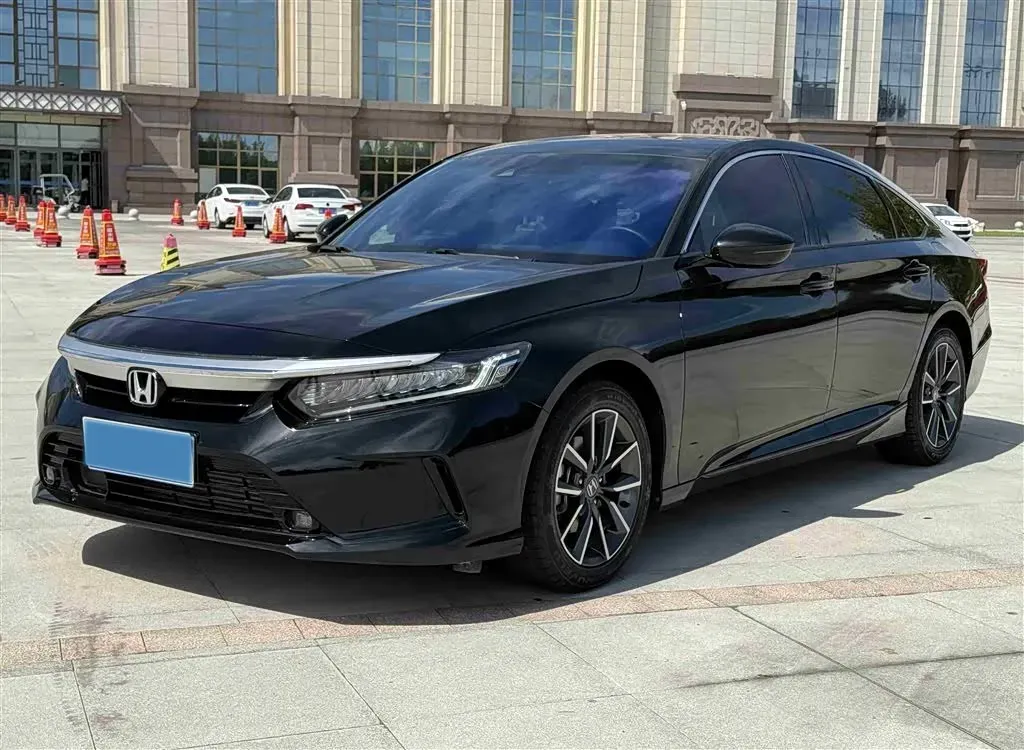 2022 Honda Inspire 1.5T 194HP L4 CVT,autocango,china used car exporter,china ev exporter,chinese used car exporter,chinese used ev exporter