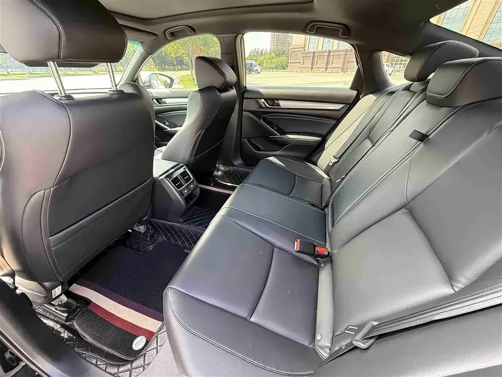 2022 Honda Inspire 1.5T 194HP L4 CVT,autocango,china used car exporter,china ev exporter,chinese used car exporter,chinese used ev exporter