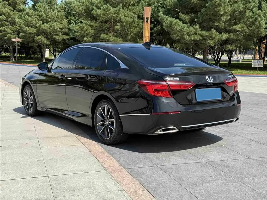 2022 Honda Inspire 1.5T 194HP L4 CVT,autocango,china used car exporter,china ev exporter,chinese used car exporter,chinese used ev exporter