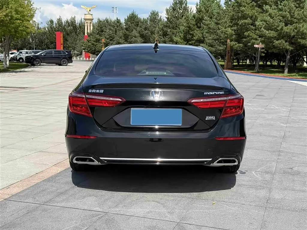 2022 Honda Inspire 1.5T 194HP L4 CVT,autocango,china used car exporter,china ev exporter,chinese used car exporter,chinese used ev exporter