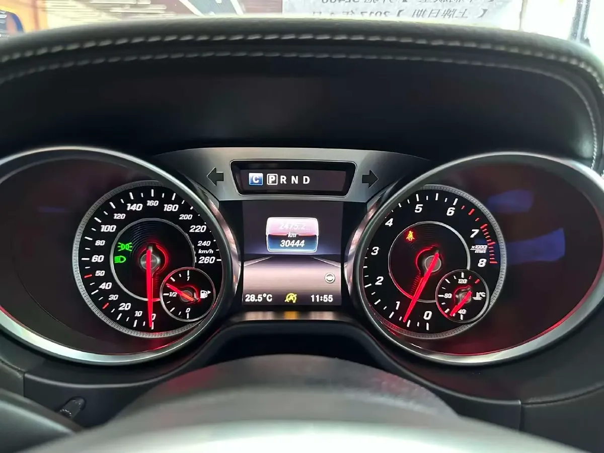 2017 Mercedes-Benz SL Class 3.0T 367HP V6 9AT,autocango,china used car exporter,china ev exporter,chinese used car exporter,chinese used ev exporter