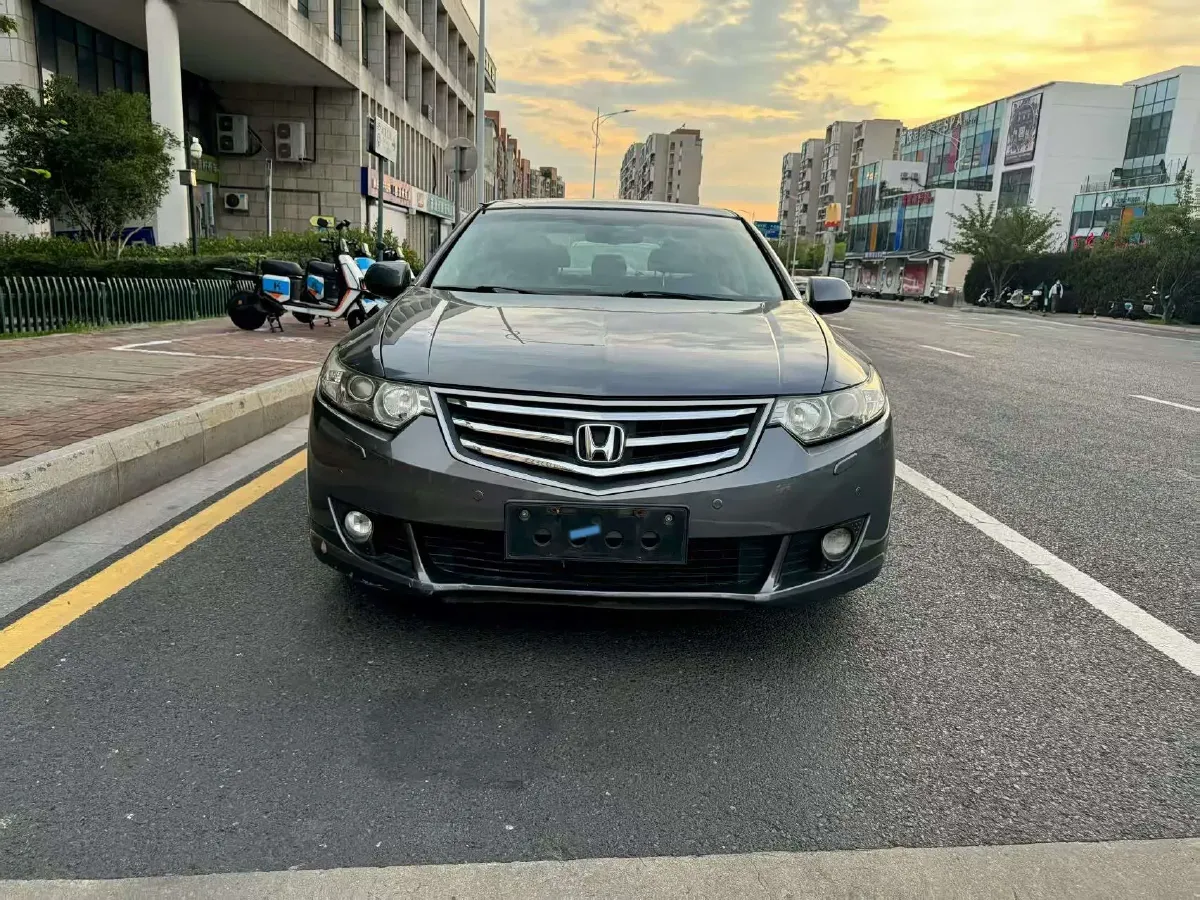 2009 Honda Spirior 2.4L 181HP L4 5AT,autocango,china used car exporter,china ev exporter,chinese used car exporter,chinese used ev exporter