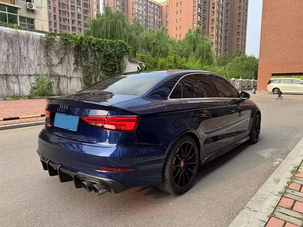2019 Audi S3 2.0T 290HP L4 7DCT,autocango,china used car exporter,china ev exporter,chinese used car exporter,chinese used ev exporter