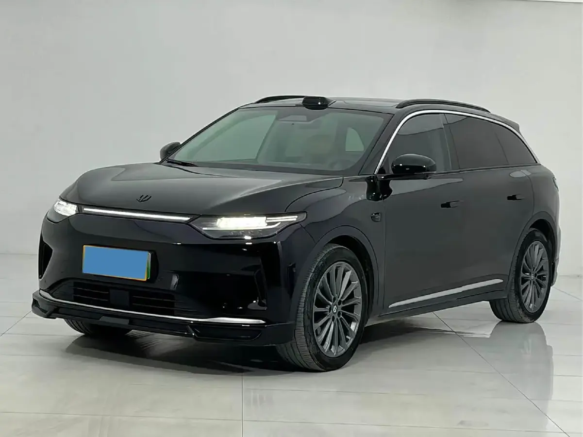 2024 Leapmotor C11 BEV 78.5KWH