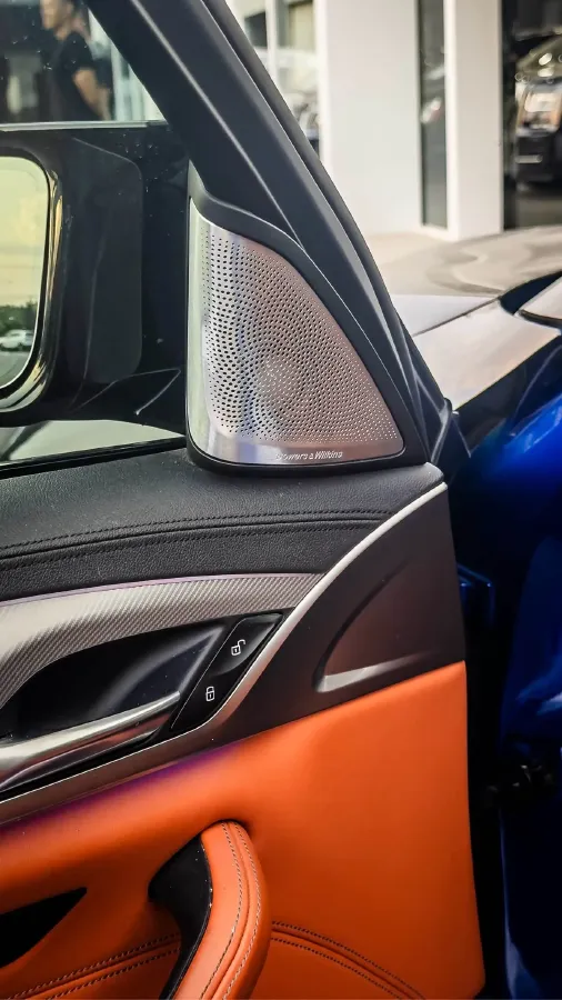 2018 BMW M5 4.4T 600HP V8 8AT,autocango,china used car exporter,china ev exporter,chinese used car exporter,chinese used ev exporter