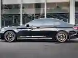 2018 BMW M5 4.4T 600HP V8 8AT