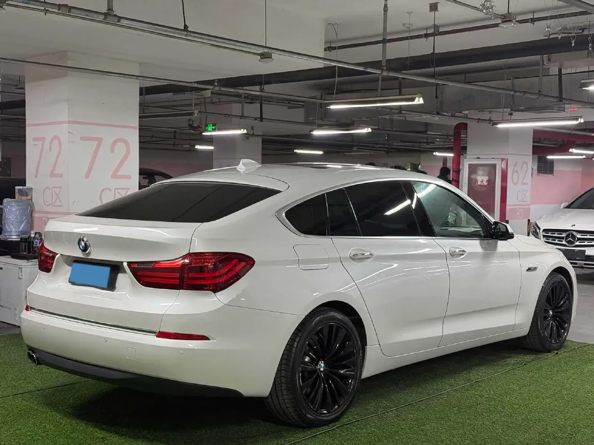 2014 BMW 5 Series GT 2.0T 245HP L4 8AT,autocango,china used car exporter,china ev exporter,chinese used car exporter,chinese used ev exporter