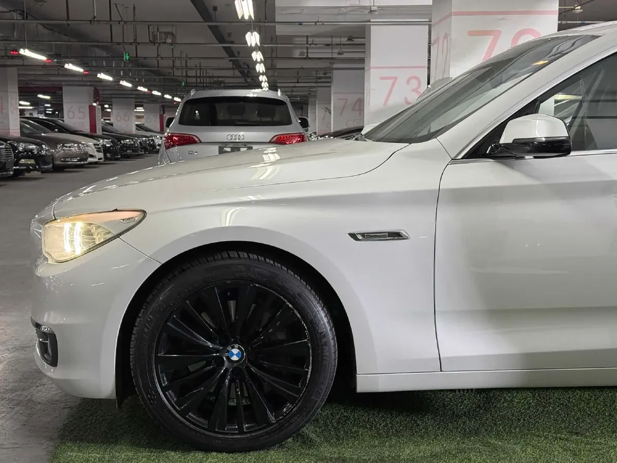 2014 BMW 5 Series GT 2.0T 245HP L4 8AT,autocango,china used car exporter,china ev exporter,chinese used car exporter,chinese used ev exporter