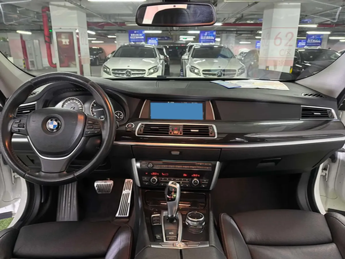 2014 BMW 5 Series GT 2.0T 245HP L4 8AT,autocango,china used car exporter,china ev exporter,chinese used car exporter,chinese used ev exporter