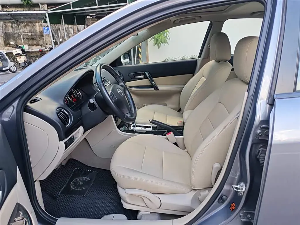 2012 Mazda 6 2.0L 147HP L4 5AT,autocango,china used car exporter,china ev exporter,chinese used car exporter,chinese used ev exporter