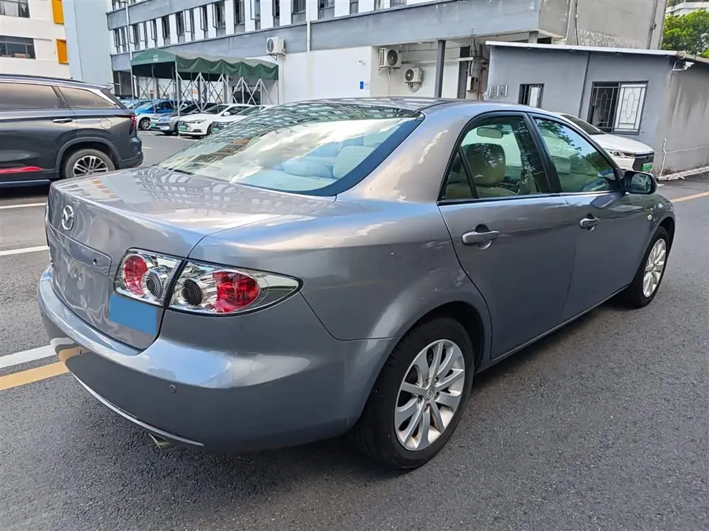 2012 Mazda 6 2.0L 147HP L4 5AT,autocango,china used car exporter,china ev exporter,chinese used car exporter,chinese used ev exporter
