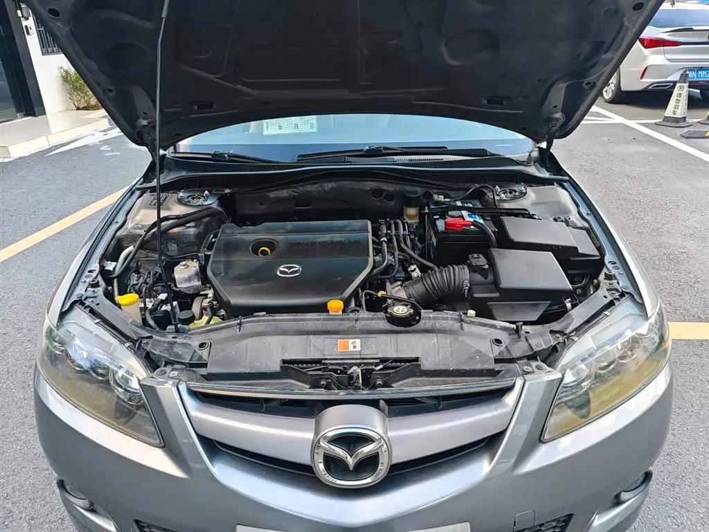 2012 Mazda 6 2.0L 147HP L4 5AT,autocango,china used car exporter,china ev exporter,chinese used car exporter,chinese used ev exporter