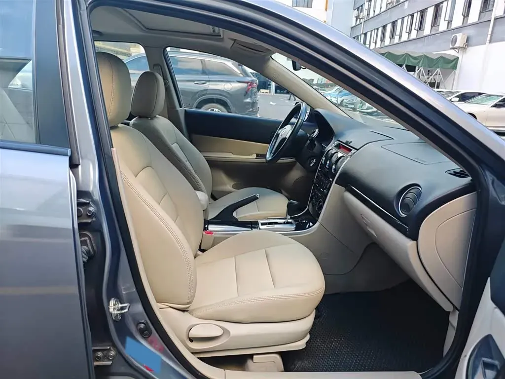 2012 Mazda 6 2.0L 147HP L4 5AT,autocango,china used car exporter,china ev exporter,chinese used car exporter,chinese used ev exporter