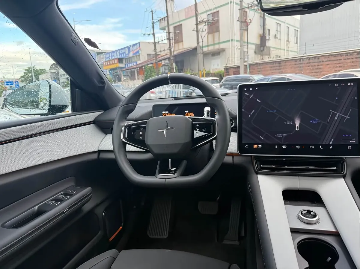 2024 Polestar 4 BEV 100KWH,autocango,china used car exporter,china ev exporter,chinese used car exporter,chinese used ev exporter