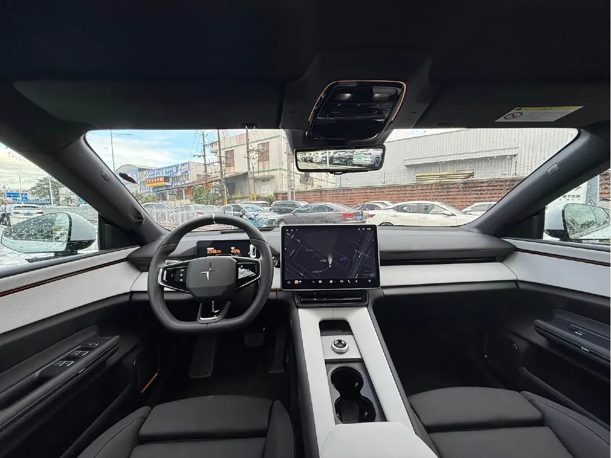 2024 Polestar 4 BEV 100KWH,autocango,china used car exporter,china ev exporter,chinese used car exporter,chinese used ev exporter