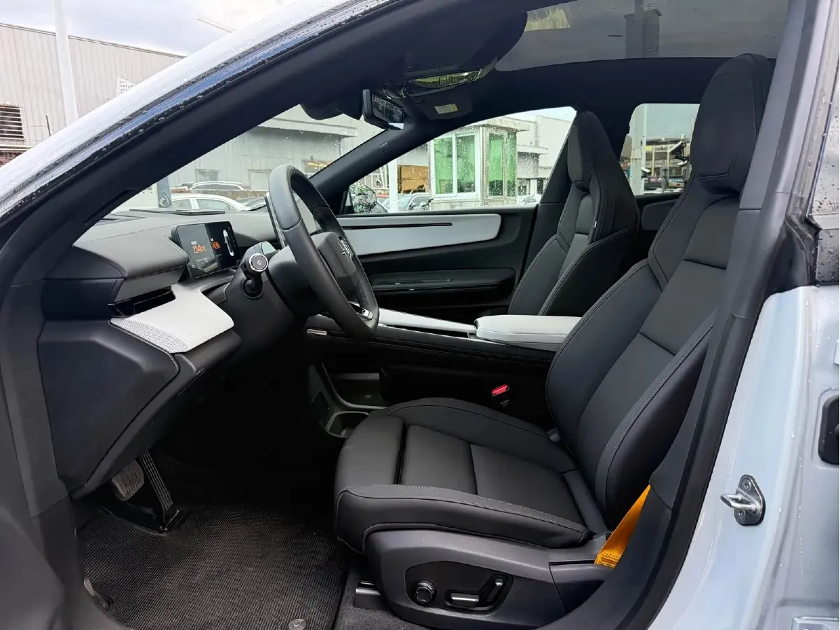 2024 Polestar 4 BEV 100KWH,autocango,china used car exporter,china ev exporter,chinese used car exporter,chinese used ev exporter