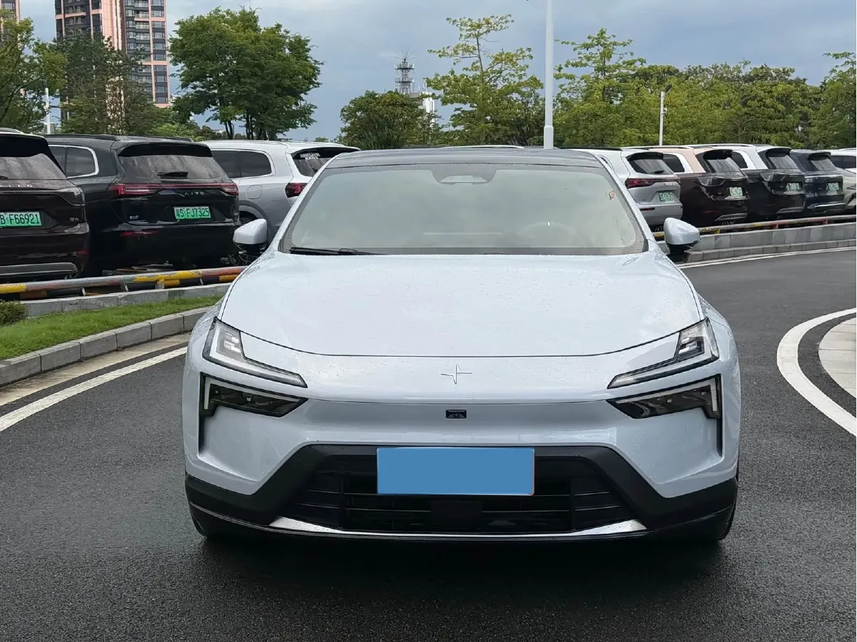 2024 Polestar 4 BEV 100KWH,autocango,china used car exporter,china ev exporter,chinese used car exporter,chinese used ev exporter