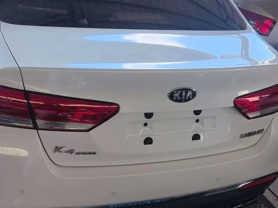 2017 Kia K4 1.8L 143HP L4 6AT,autocango,china used car exporter,china ev exporter,chinese used car exporter,chinese used ev exporter