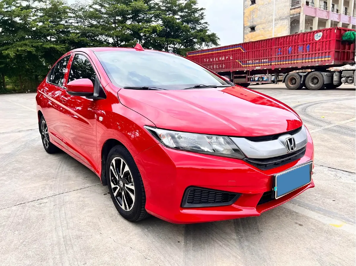 2015 Honda City 1.5L 131HP L4 CVT,autocango,china used car exporter,china ev exporter,chinese used car exporter,chinese used ev exporter