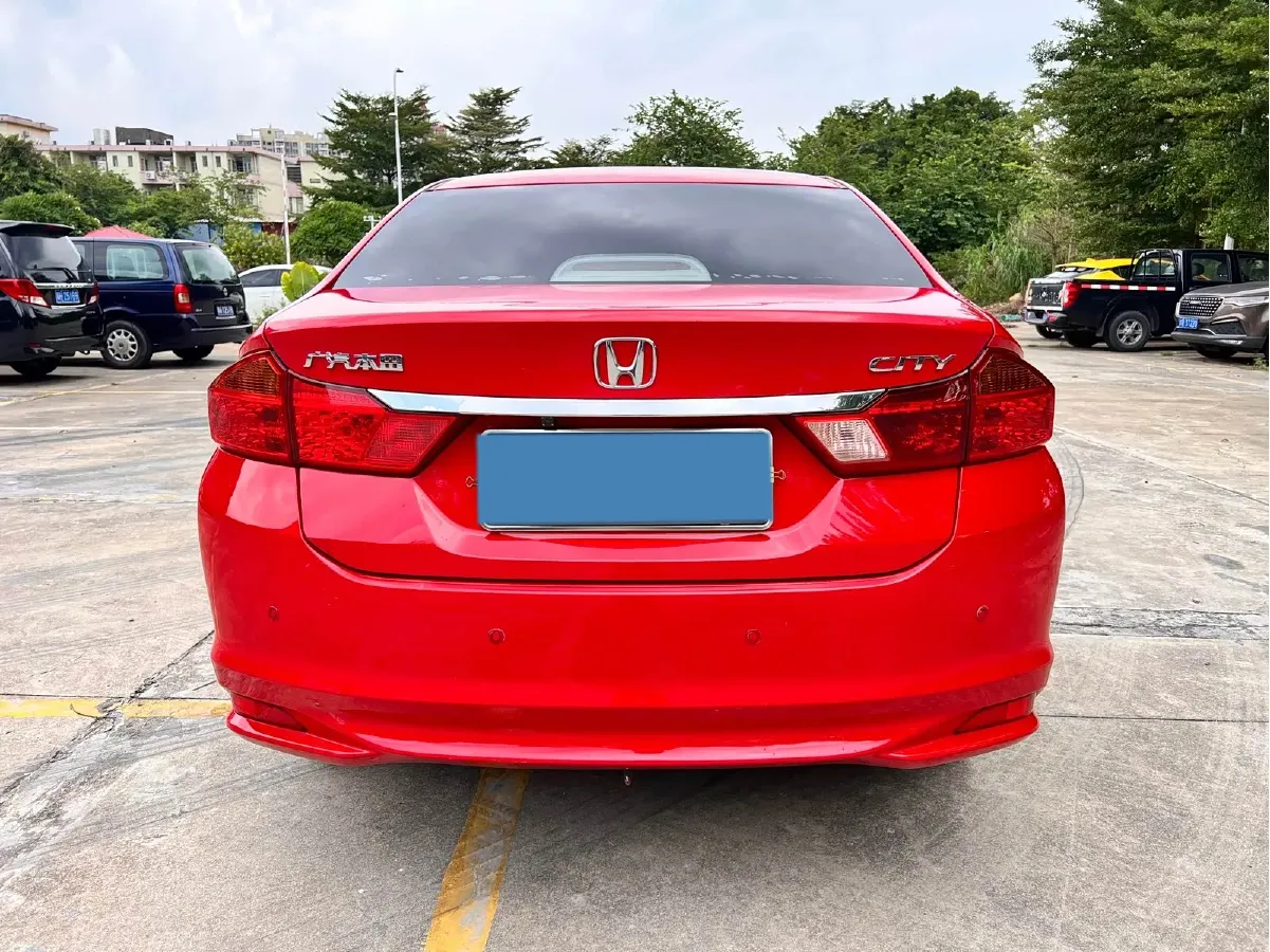 2015 Honda City 1.5L 131HP L4 CVT,autocango,china used car exporter,china ev exporter,chinese used car exporter,chinese used ev exporter