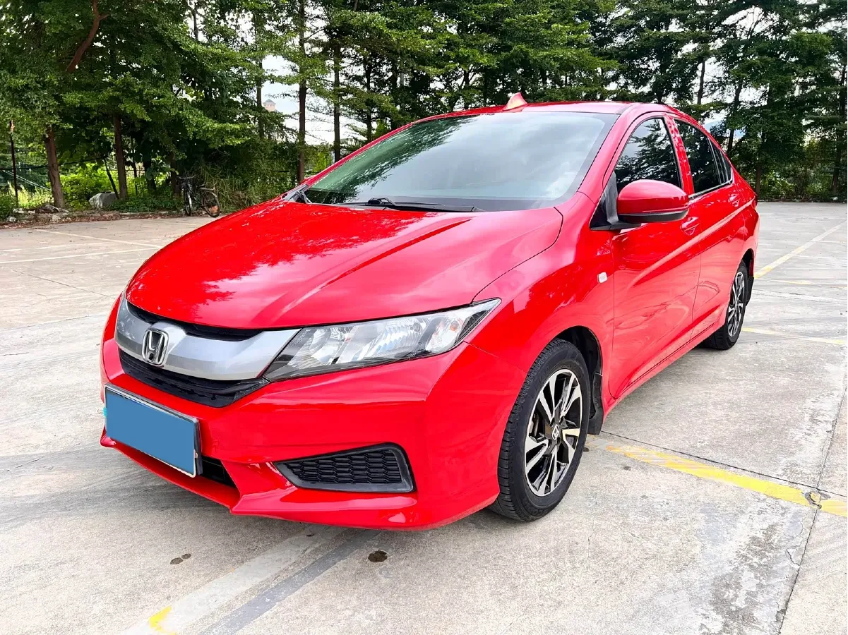 2015 Honda City 1.5L 131HP L4 CVT,autocango,china used car exporter,china ev exporter,chinese used car exporter,chinese used ev exporter