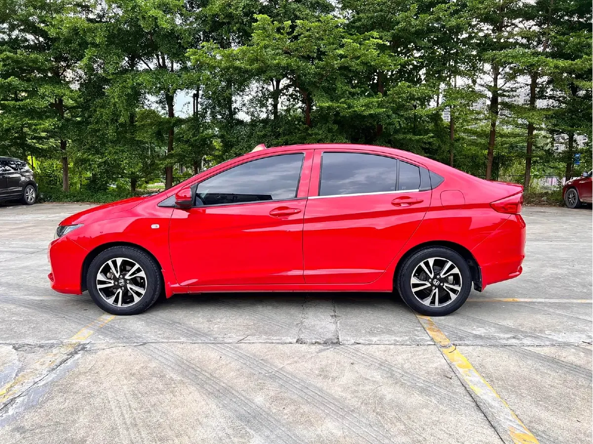 2015 Honda City 1.5L 131HP L4 CVT,autocango,china used car exporter,china ev exporter,chinese used car exporter,chinese used ev exporter