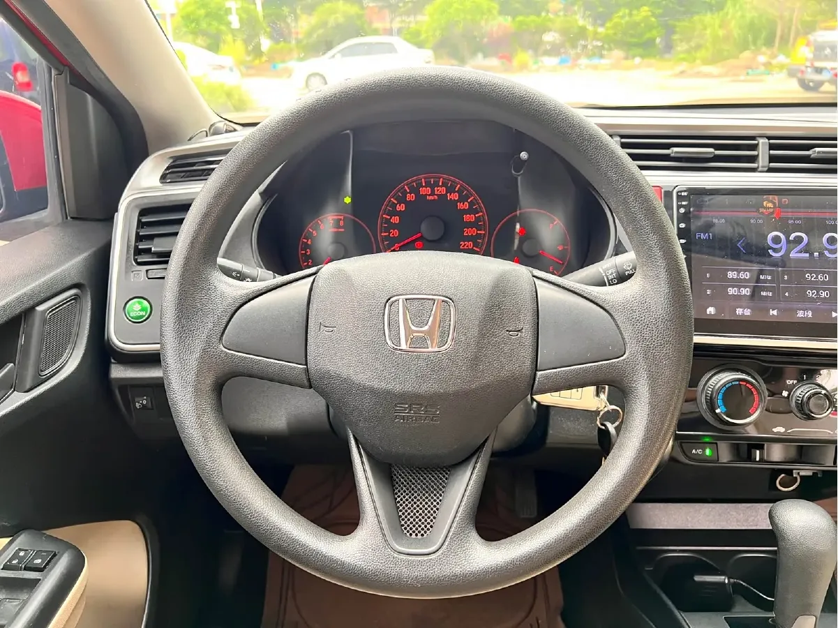 2015 Honda City 1.5L 131HP L4 CVT,autocango,china used car exporter,china ev exporter,chinese used car exporter,chinese used ev exporter