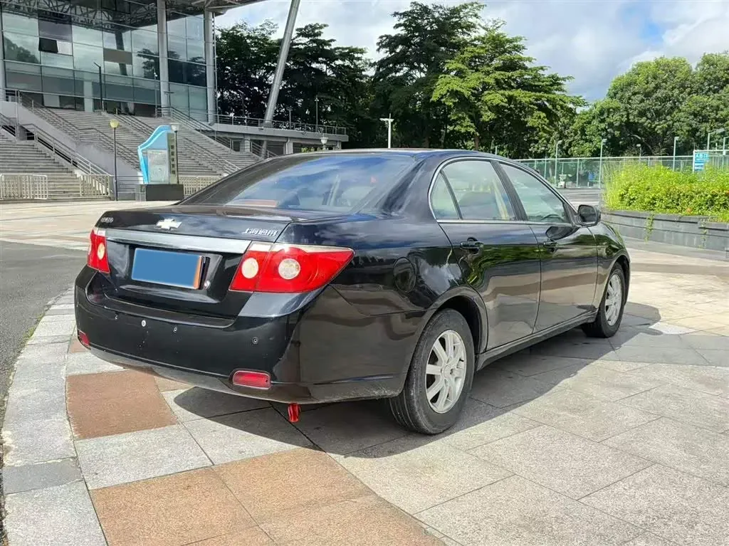 2012 Chevrolet Epica 1.8L 143HP L4 6AT,autocango,china used car exporter,china ev exporter,chinese used car exporter,chinese used ev exporter