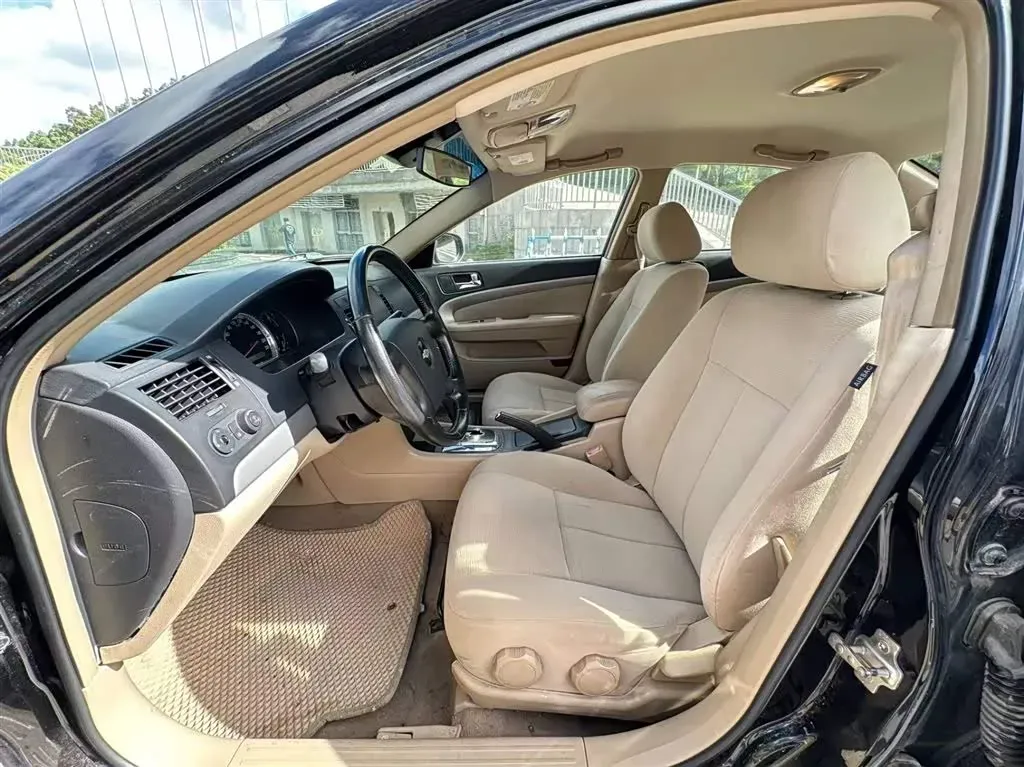 2012 Chevrolet Epica 1.8L 143HP L4 6AT,autocango,china used car exporter,china ev exporter,chinese used car exporter,chinese used ev exporter