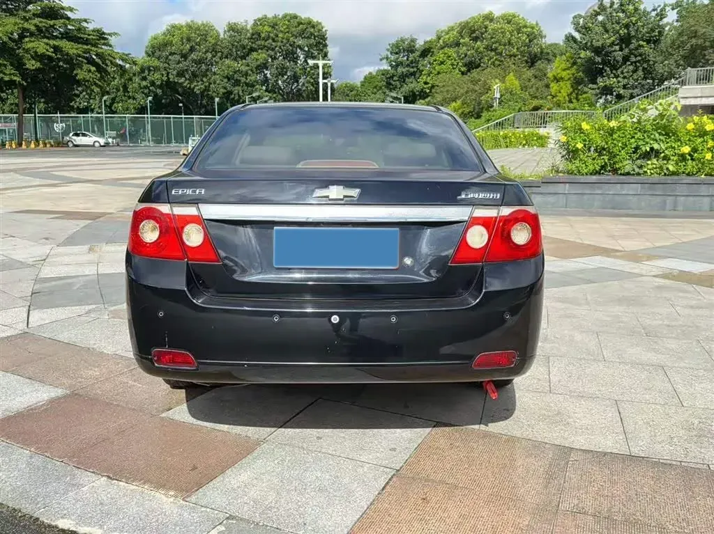 2012 Chevrolet Epica 1.8L 143HP L4 6AT,autocango,china used car exporter,china ev exporter,chinese used car exporter,chinese used ev exporter