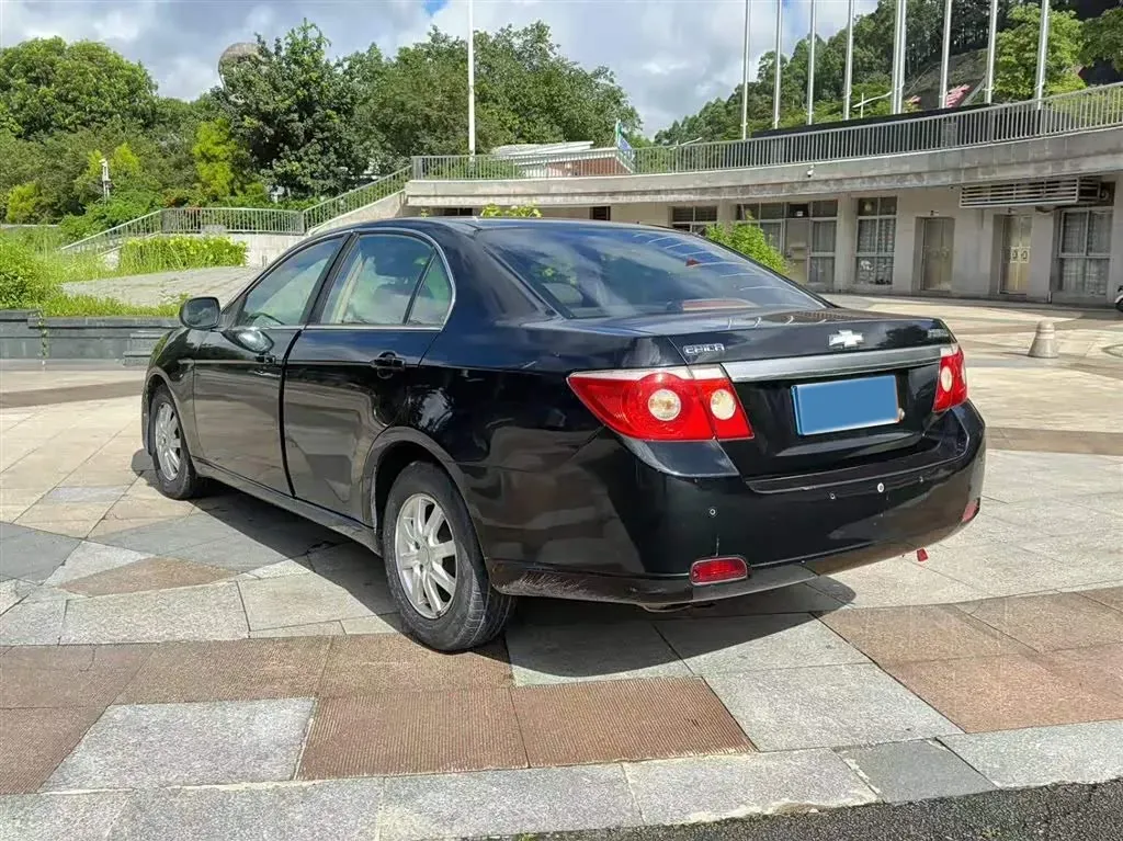 2012 Chevrolet Epica 1.8L 143HP L4 6AT,autocango,china used car exporter,china ev exporter,chinese used car exporter,chinese used ev exporter