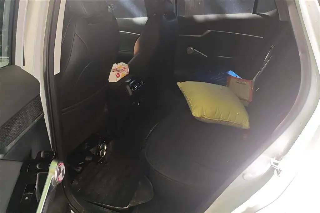 2022 GAC Trumpchi Emkoo 1.5T 177HP L4 7DCT,autocango,china used car exporter,china ev exporter,chinese used car exporter,chinese used ev exporter