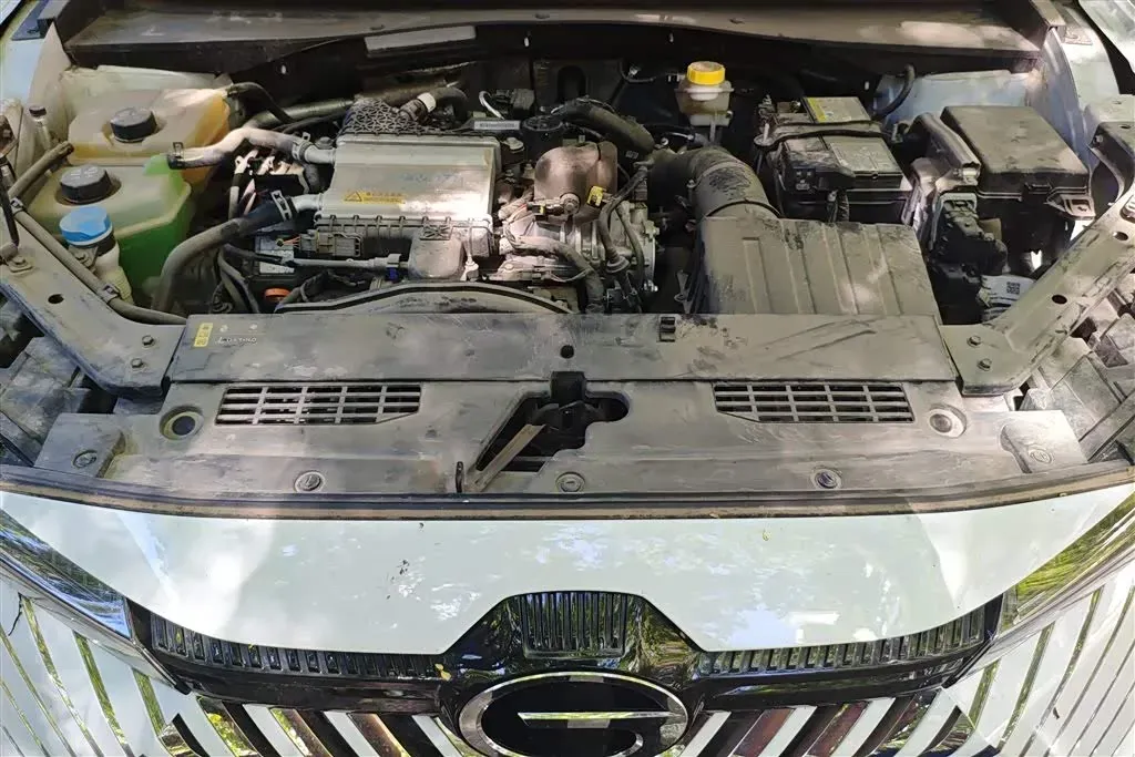 2022 GAC Trumpchi Emkoo 1.5T 177HP L4 7DCT,autocango,china used car exporter,china ev exporter,chinese used car exporter,chinese used ev exporter