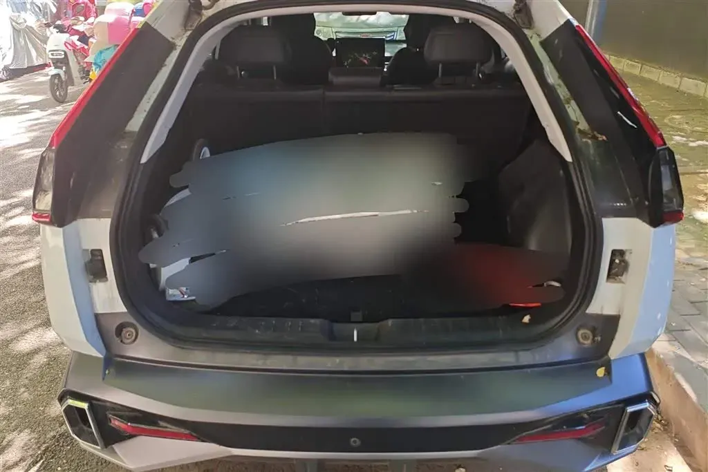 2022 GAC Trumpchi Emkoo 1.5T 177HP L4 7DCT,autocango,china used car exporter,china ev exporter,chinese used car exporter,chinese used ev exporter