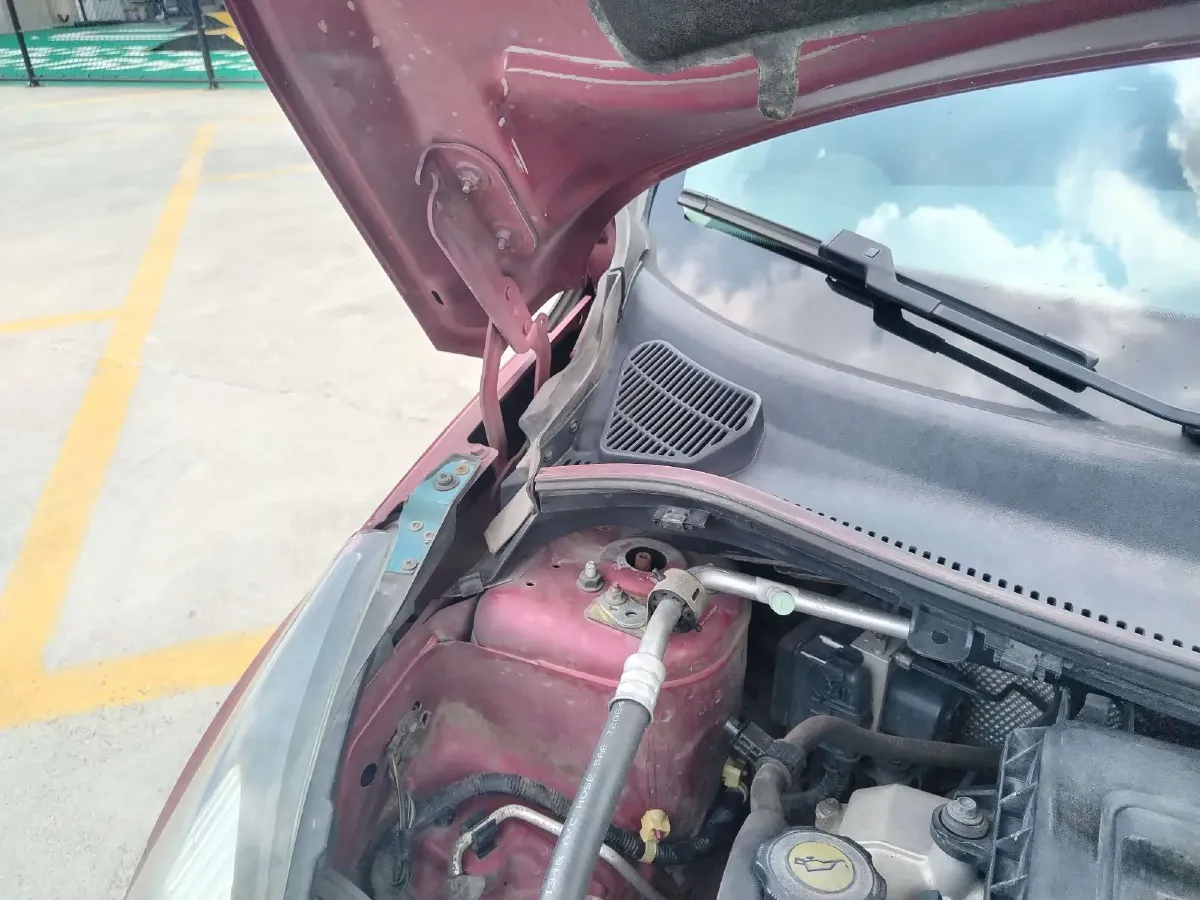 2012 Ford Fiesta 1.5L 103HP L4 4AT,autocango,china used car exporter,china ev exporter,chinese used car exporter,chinese used ev exporter