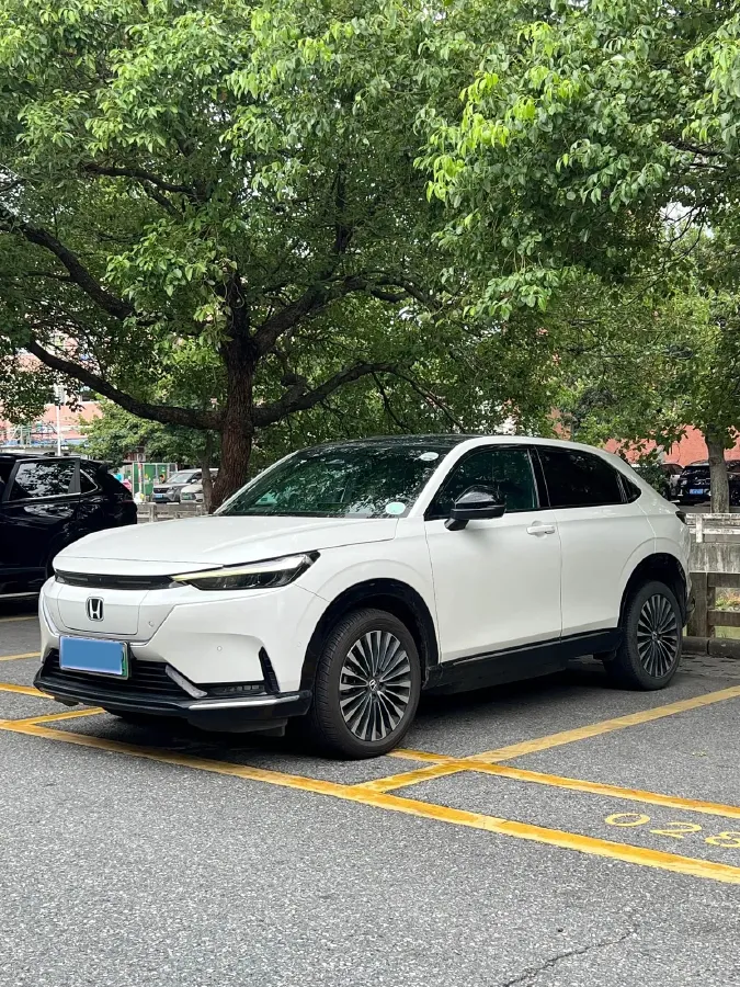 2023 Honda e:NP1 BEV 68.8KWH,autocango,china used car exporter,china ev exporter,chinese used car exporter,chinese used ev exporter