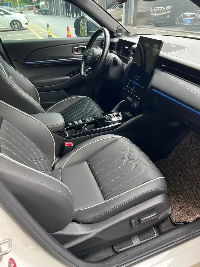 2023 Honda e:NP1 BEV 68.8KWH,autocango,china used car exporter,china ev exporter,chinese used car exporter,chinese used ev exporter