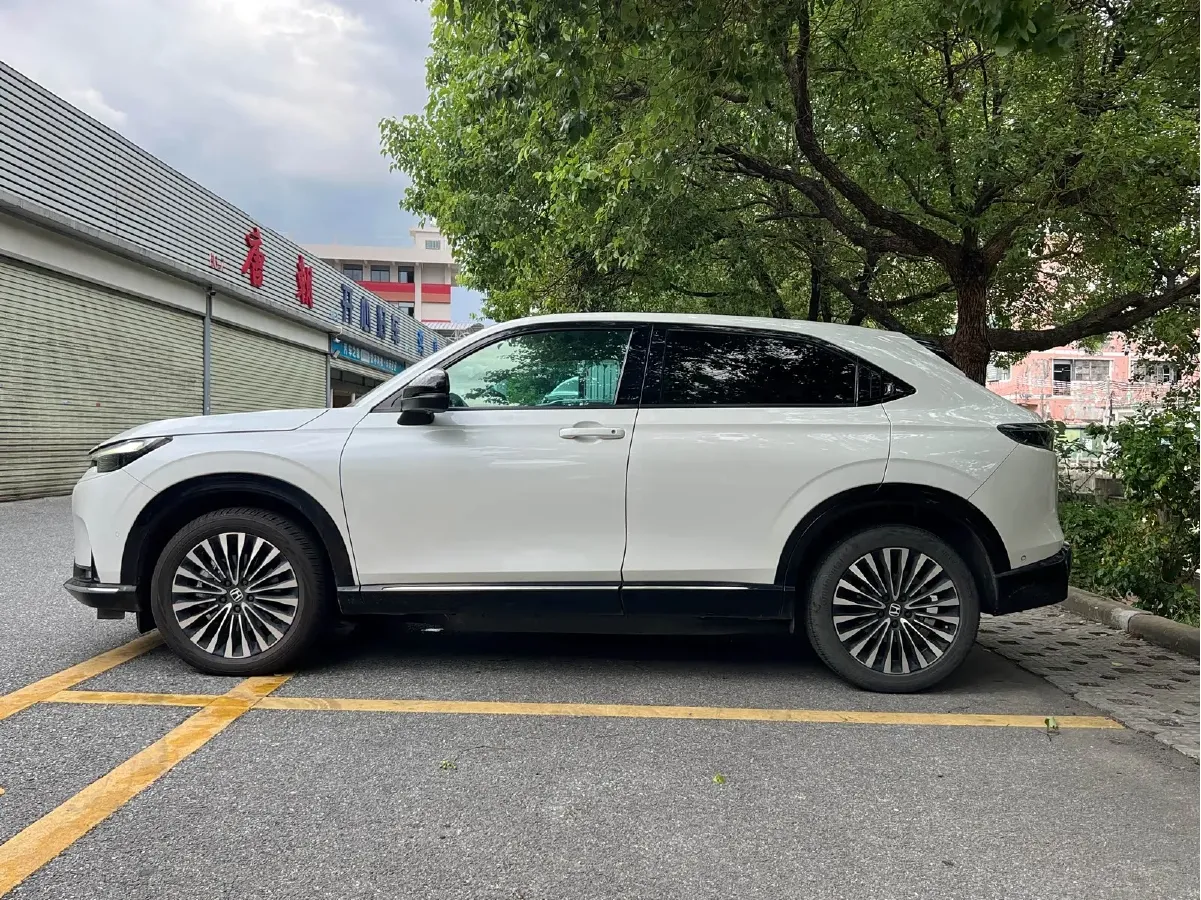 2023 Honda e:NP1 BEV 68.8KWH,autocango,china used car exporter,china ev exporter,chinese used car exporter,chinese used ev exporter