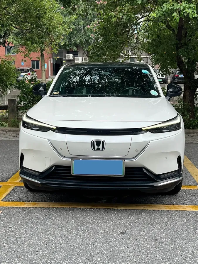 2023 Honda e:NP1 BEV 68.8KWH,autocango,china used car exporter,china ev exporter,chinese used car exporter,chinese used ev exporter