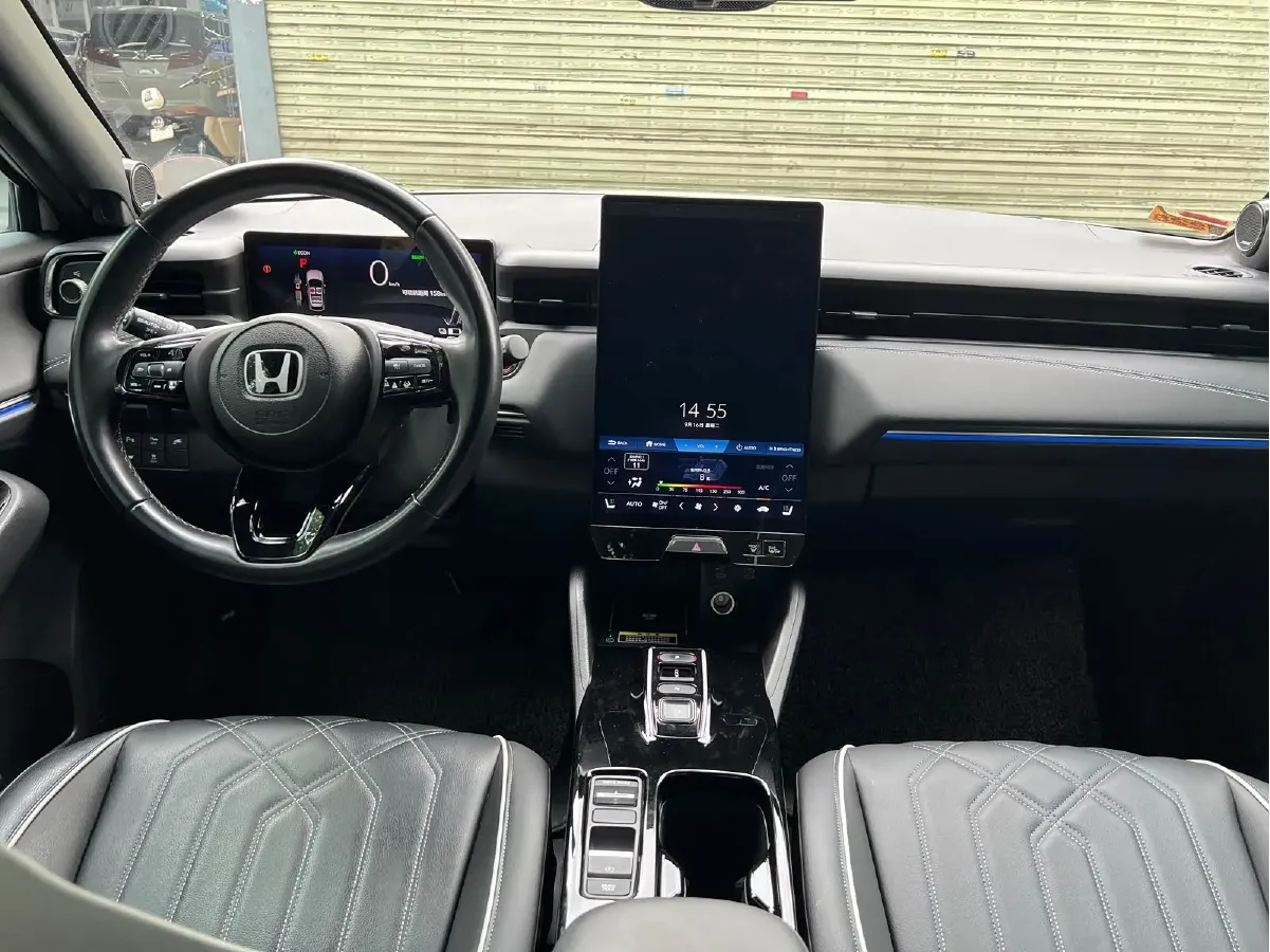 2023 Honda e:NP1 BEV 68.8KWH,autocango,china used car exporter,china ev exporter,chinese used car exporter,chinese used ev exporter