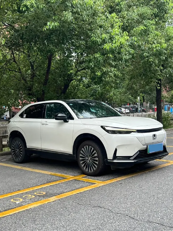 2023 Honda e:NP1 BEV 68.8KWH